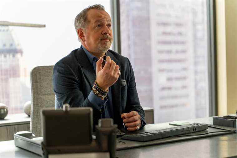 ‘Billions’ est la dernière émission télévisée à créer un problème de relations publiques pour Peloton