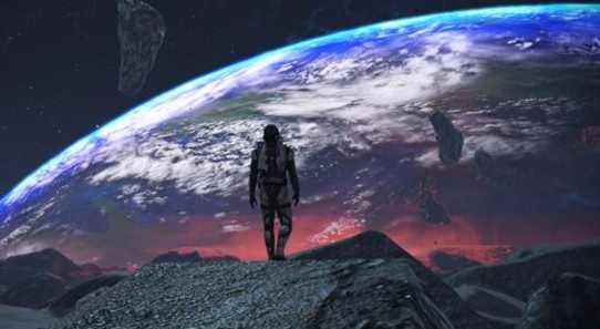 Bioware GM revient sur 2021 et "reconstruit notre réputation" avec les prochains jeux Dragon Age et Mass Effect