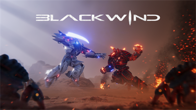 Blackwind – Ruée vers les révisions
