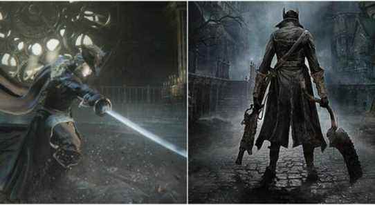 Bloodborne: 10 meilleures armes PVP, classées