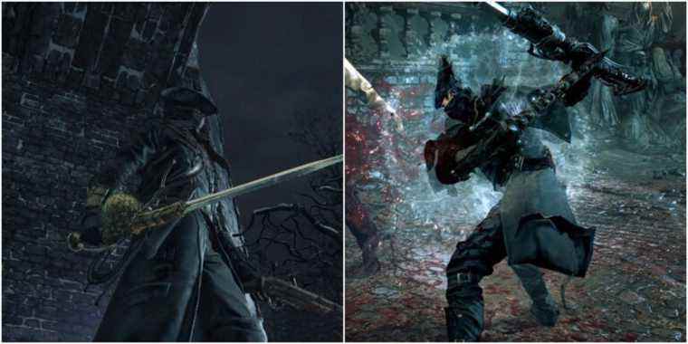 Bloodborne: 10 meilleures runes Caryll (et comment les obtenir)
