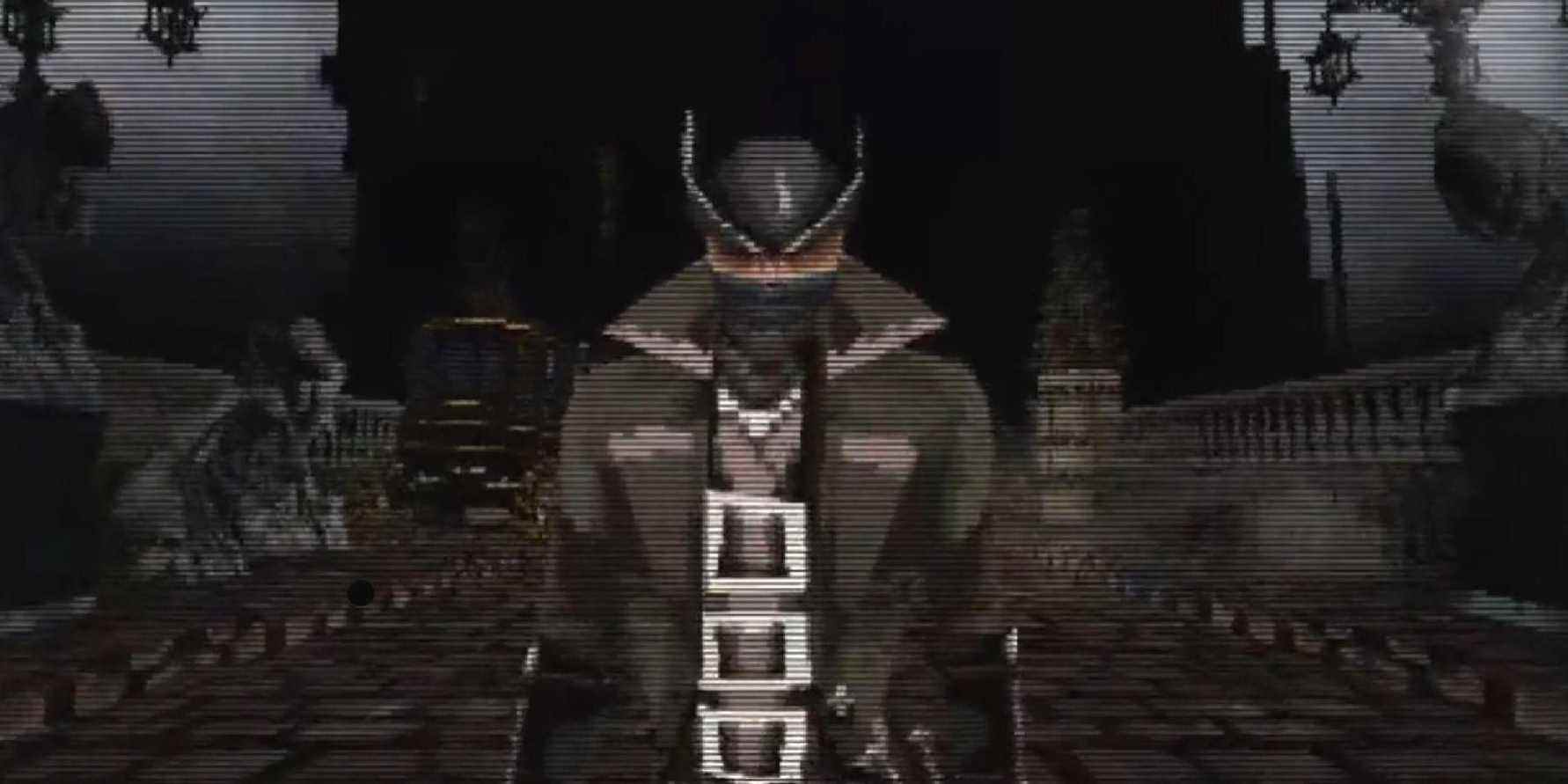 Bloodborne Demake est prêt à être lancé
