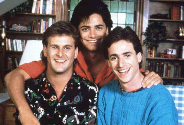 Bob Saget Dead : Dave Coulier réagit à la mort de sa co-star de Full House