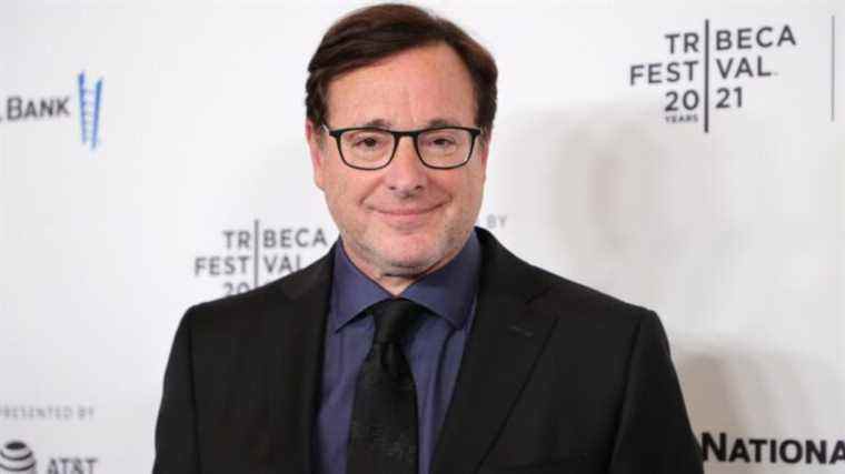 Bob Saget, comédien et star de "Full House", décède à 65 ans
