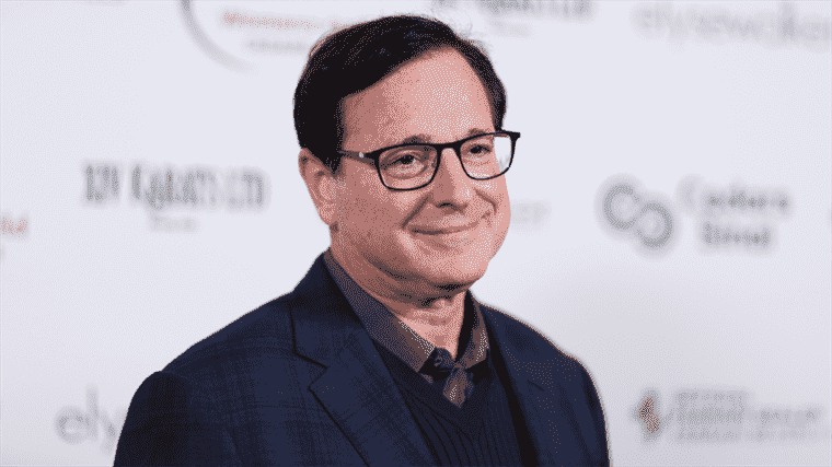 Bob Saget, comédien et star de Full House, décède à 65 ans
