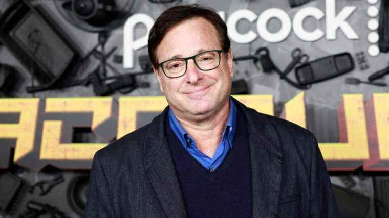 Bob Saget se souvient : amis et collègues rendent hommage à la star de Full House