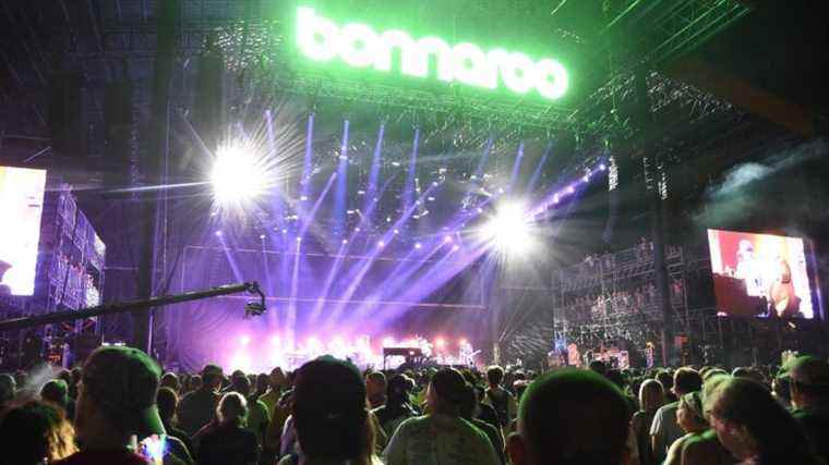 Bonnaroo annonce sa programmation 2022