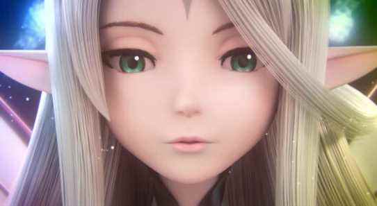 Bravely Default : Brilliant Lights sort le 27 janvier au Japon