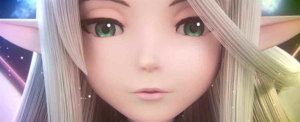 Bravely Default : Brilliant Lights sort le 27 janvier au Japon