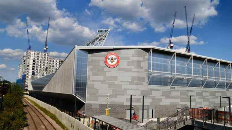 Brentford vs Crystal Palace en direct: comment regarder la Premier League en ligne de n’importe où, coup d’envoi