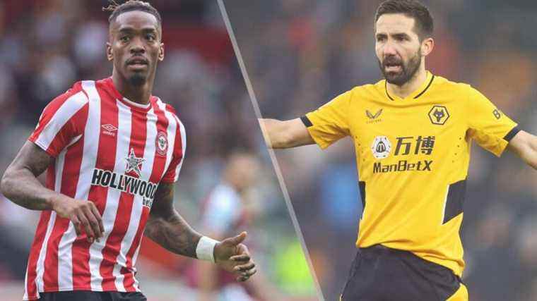 Brentford vs Wolves en direct – comment regarder le match de Premier League 21/22 en ligne