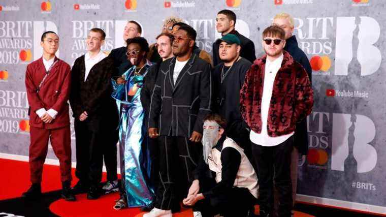 Brockhampton annule sa tournée et annonce une « pause indéfinie »