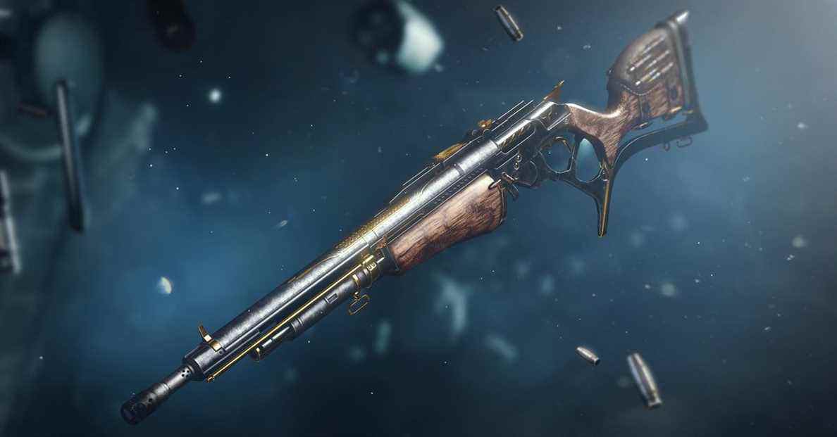 Bungie bouscule l'économie de Destiny 2 dans The Witch Queen
