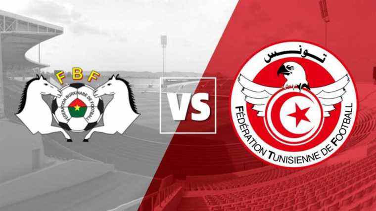 Burkina Faso vs Tunisie en direct: regardez la CAN en ligne et à la télévision de n’importe où, les nouvelles de l’équipe