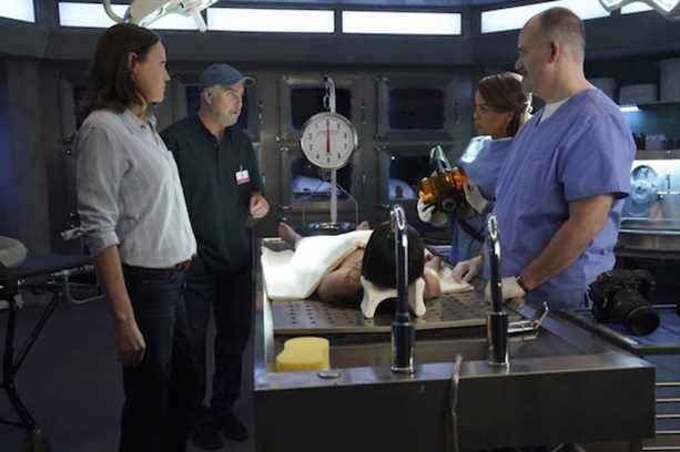 ‘CSI Vegas’: Mel Rodriguez partant dans la saison 2 en tant que Hugo