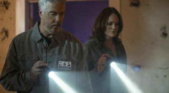 CSI: Vegas TV show on CBS: canceled or renewed?