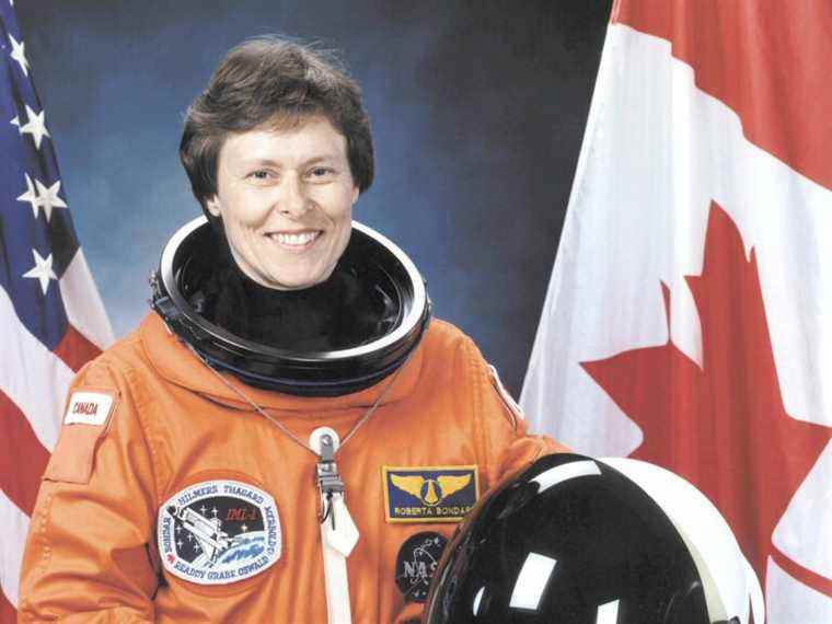 « Ça va mieux » : Roberta Bondar revient sur le fait d’être la première femme canadienne dans l’espace