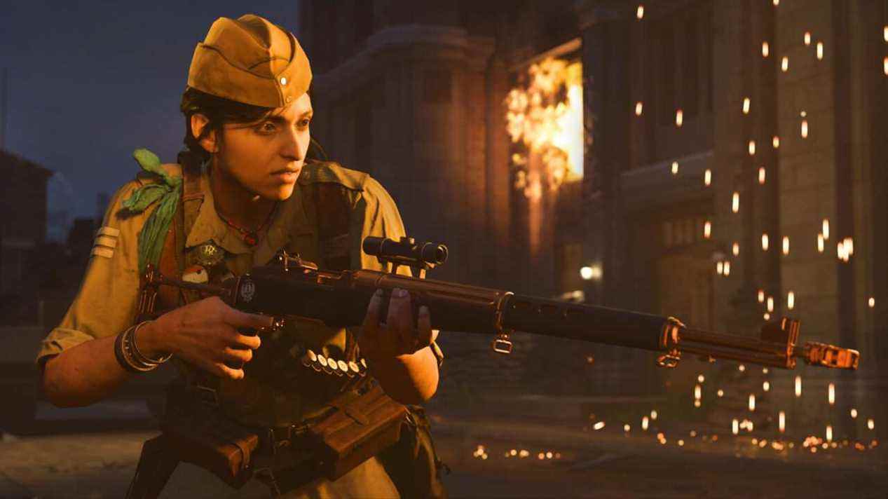 Call Of Duty: Warzone Demon Glitch fait maintenant des ravages dans Vanguard
