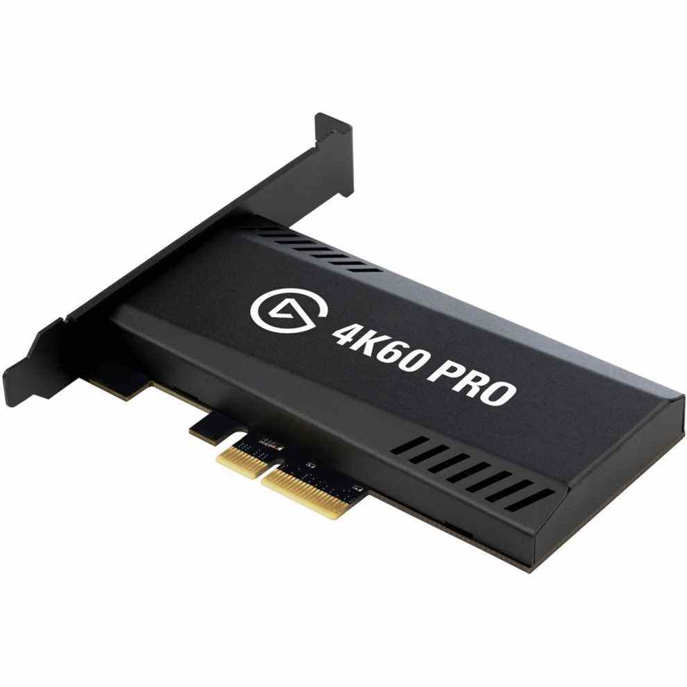 Elgato Capture 4k Reco