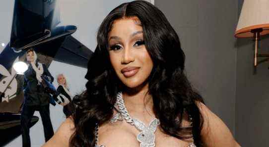 Cardi B remporte un verdict de diffamation d'un million de dollars contre YouTuber