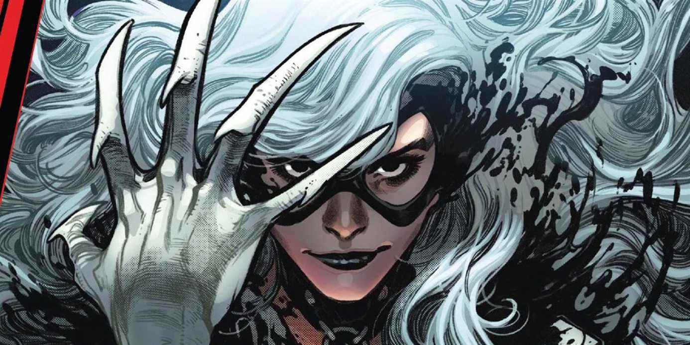 Casting de Black Cat pour les futurs films de Spider-Man
