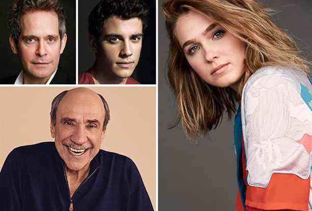 Casting de la saison 2 de « White Lotus »: F. Murray Abraham, Tom Hollander et plus