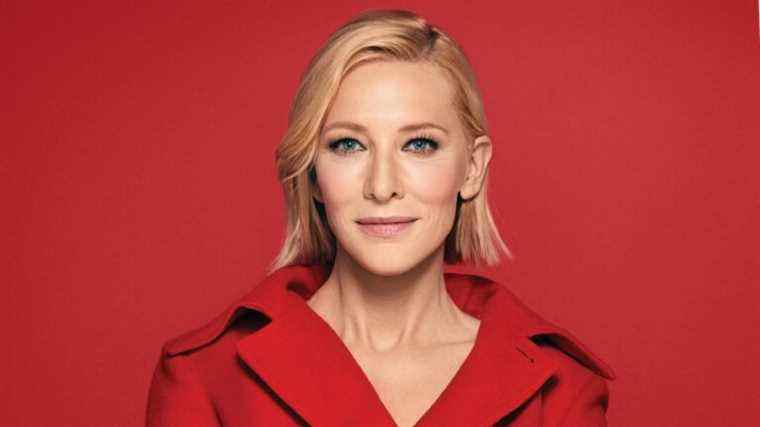 

	
		Cate Blanchett jouera dans le premier long métrage en anglais de Pedro Almodóvar « Un manuel pour les femmes de ménage » (EXCLUSIF) Le plus populaire à lire absolument S'inscrire aux bulletins d'information sur les variétés Plus de nos marques
	
	
