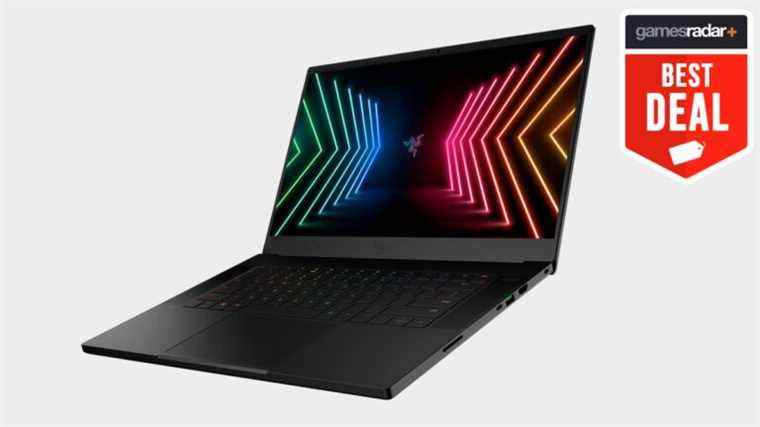 Ce RTX 3070 Razer Blade 15 Advanced est de 400 $ de réduction sur les offres d’ordinateurs portables de jeu d’Amazon