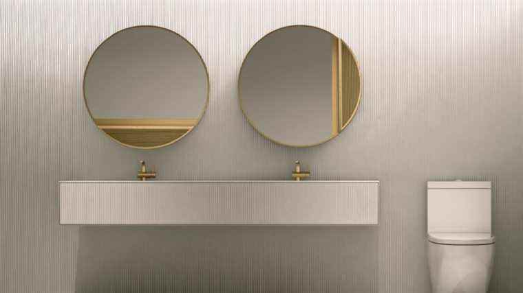 Ce miroir intelligent aura toutes les réponses, et votre musique aussi