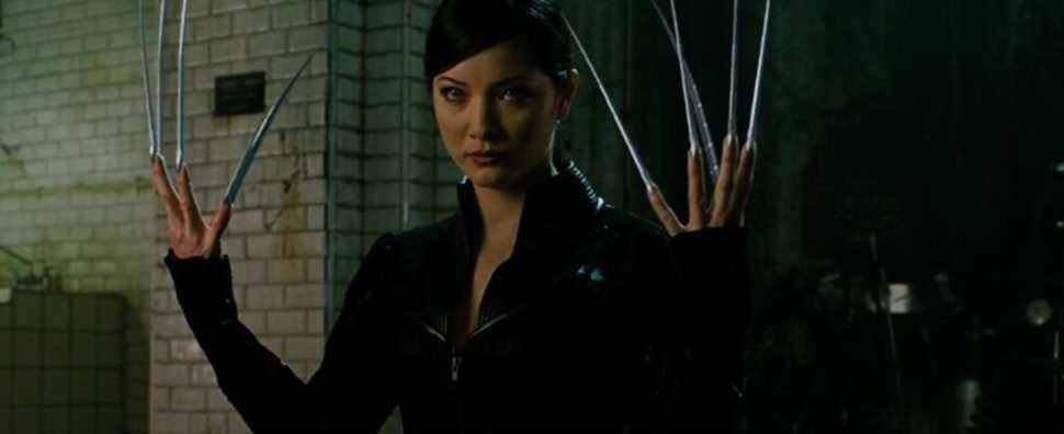 Ce que Kelly Hu de X2 a le plus aimé en travaillant sur la suite de X-Men