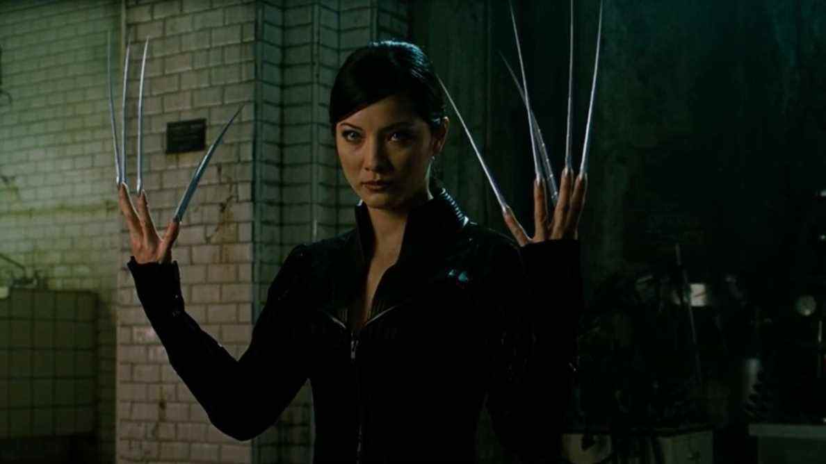 Ce que Kelly Hu de X2 a le plus aimé en travaillant sur la suite de X-Men
