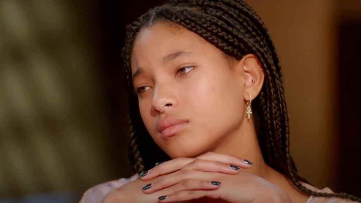 Ce que Willow Smith ressent vraiment pour ses parents La relation fréquente de Will Smith et Jada Pinkett Smith révèle
