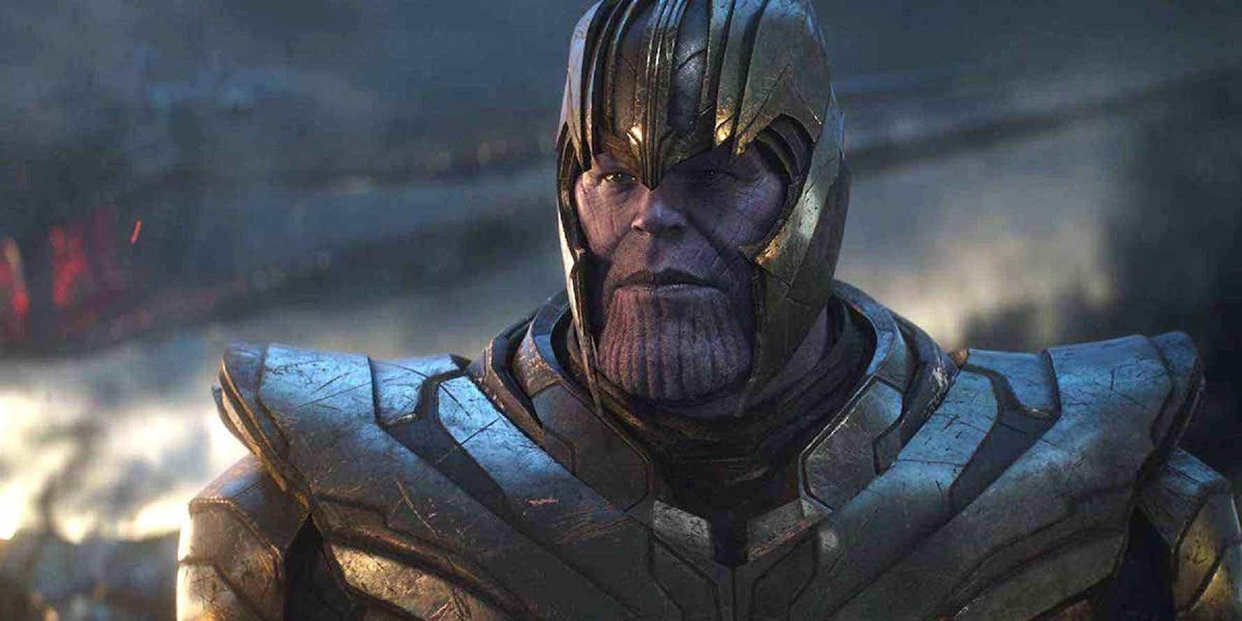 Ce que le jeu Guardians of the Galaxy nous dit sur Thanos
