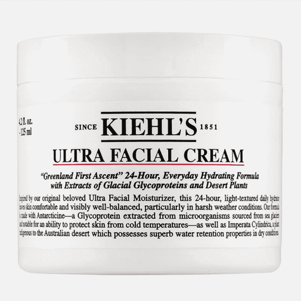 Crème Ultra Visage Kiehl's