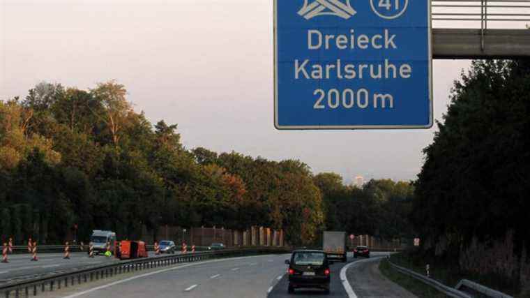 Ce sont vos choix pour les meilleurs croiseurs d’autoroute