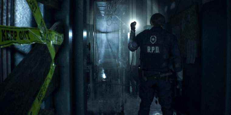 Ces mods Resident Evil 2 et 3 Remake VR plongeront les joueurs dans la terreur de Raccoon City
