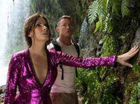 Sandra Bullock et Channing Tatum ne sont que deux des grands noms de The Lost City, ouverture le 25 mars.