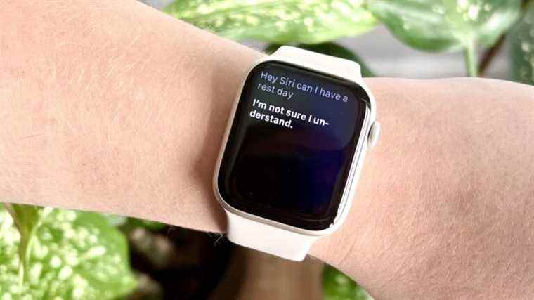 C’est la seule fonctionnalité qui manque vraiment à l’Apple Watch