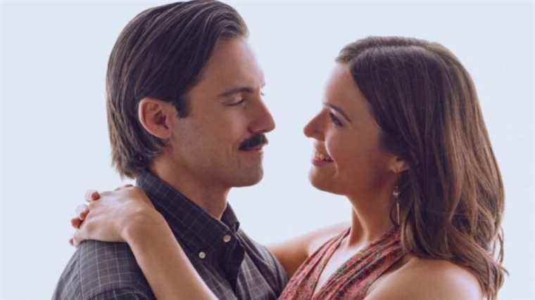 C'est nous, Milo Ventimiglia partage les doux vœux que lui et Mandy Moore ont échangés avant de jouer le mari et la femme
