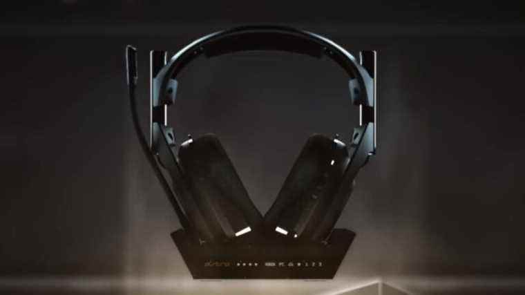 Cette offre de casque PS5 est parfaite pour les chasseurs audio premium – économisez sur l’Astro A50