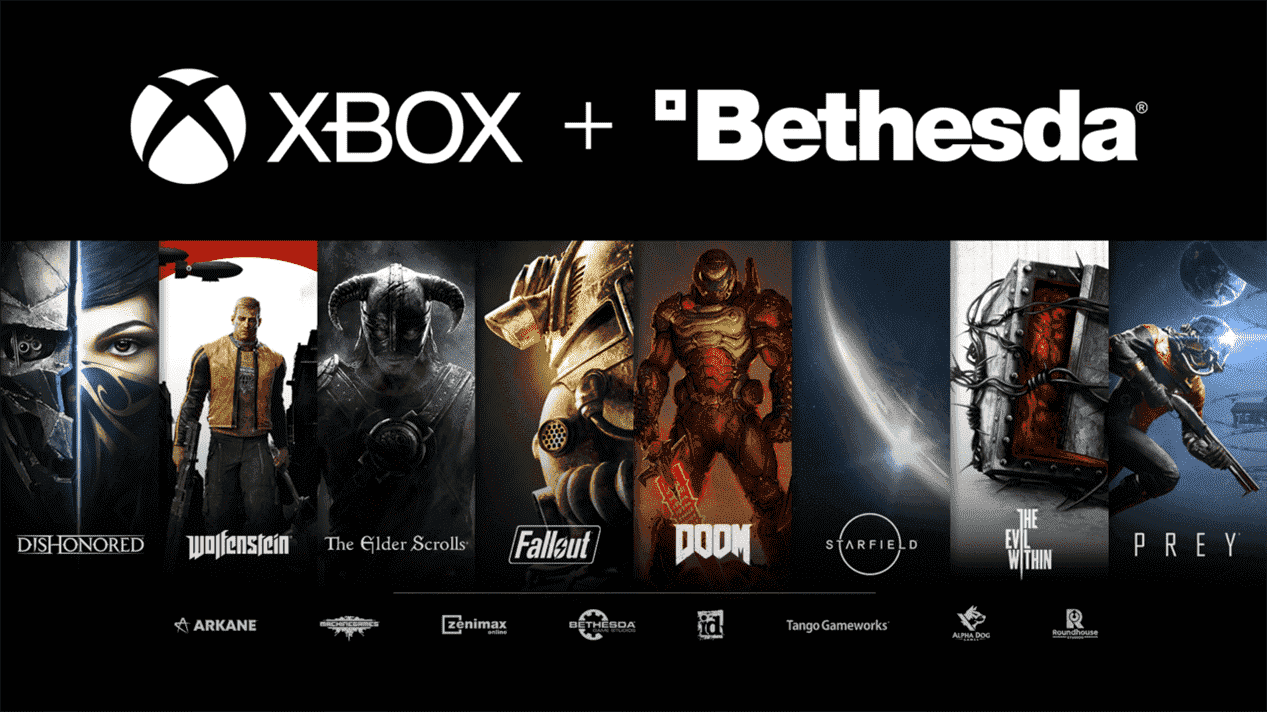 Bethesda Softworks