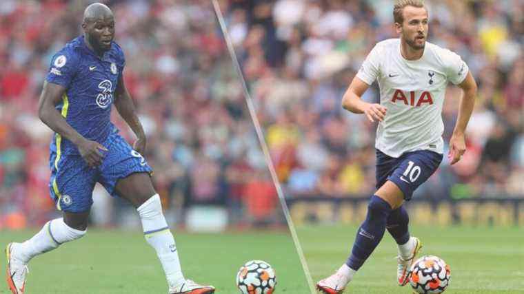 Chelsea vs Spurs en direct et comment regarder le match de Premier League 21/22 en ligne