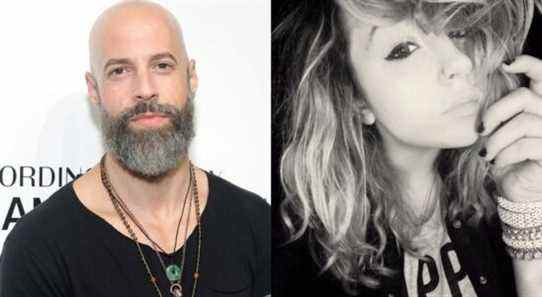 Chris Daughtry et sa femme Deanna révèlent la cause du décès de leur fille Hannah Price