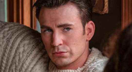 Chris Evans pourrait jouer Gene Kelly dans un film écrit par John Logan