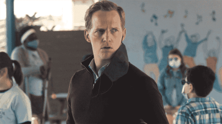 Chris Geere de This Is Us révèle un " énorme défi " de jouer un méchant dans la dernière saison
