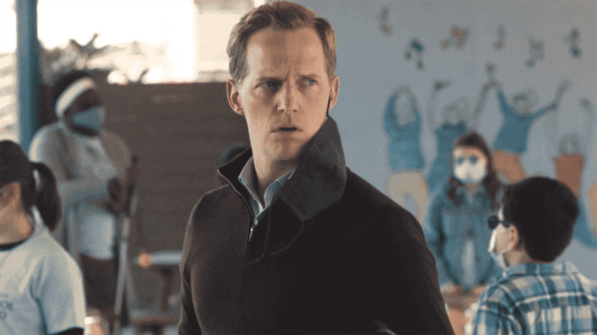 Chris Geere de This Is Us révèle un 