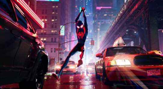 Chris Miller dit que chaque dimension de "Spider-Man: Across the Spider-Verse" aura son propre style d'animation