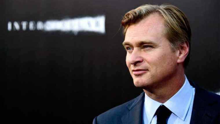 Christopher Nolan prépare un film sur l’homme qui a développé la bombe atomique