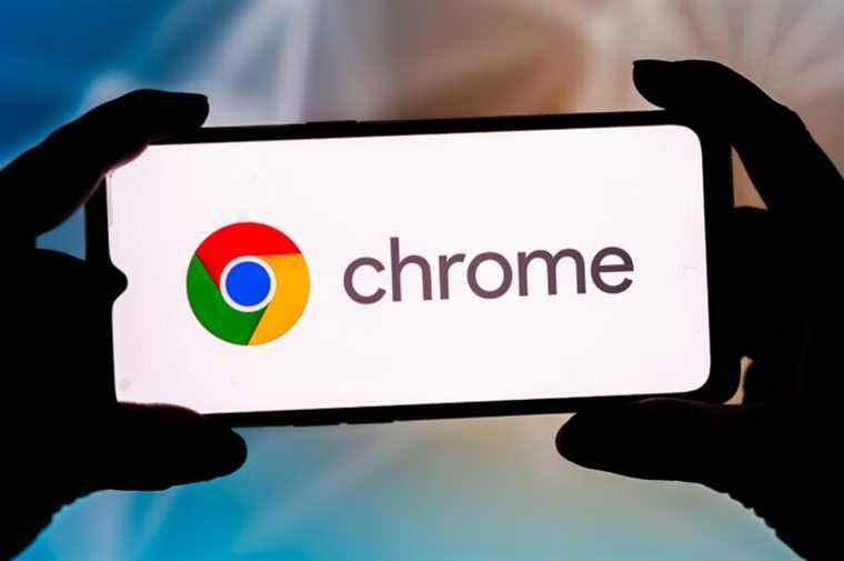 Chrome pour Android vous demandera si vous voulez vraiment fermer tous les onglets à la fois