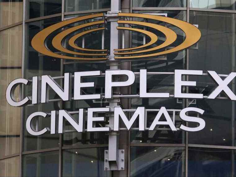 Cineplex licencie temporairement 6 000 travailleurs alors que l’augmentation des cas Omicron fermait les cinémas